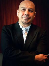 Rafael Rivera-Mundaca