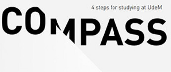 4 steps for studying at the UdeM